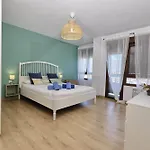 Campoamor Centro - Coqueto Con Wifi
