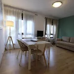 Campoamor Centro - Coqueto Con Wifi Apartamento Oviedo