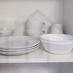 Apartamento Campoamor Centro - Coqueto Con Wifi Oviedo