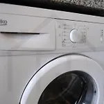 Campoamor Centro - Coqueto Con Wifi Apartamento