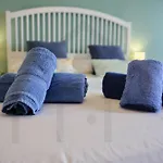 Campoamor Centro - Coqueto Con Wifi Apartamento