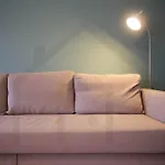 Campoamor Centro - Coqueto Con Wifi Apartamento *