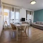 Campoamor Centro - Coqueto Con Wifi
