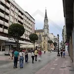 Campoamor Centro - Coqueto Con Wifi Apartamento Oviedo
