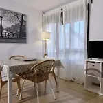 Apartamento Campoamor Centro - Coqueto Con Wifi Oviedo
