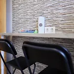 Apartamento Campoamor Centro - Coqueto Con Wifi *
