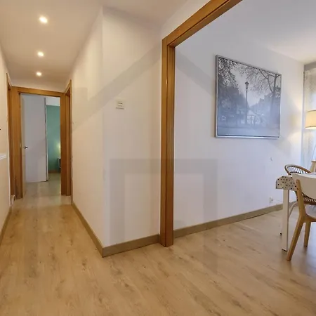 Campoamor Centro - Coqueto Con Wifi. Apartamento Oviedo