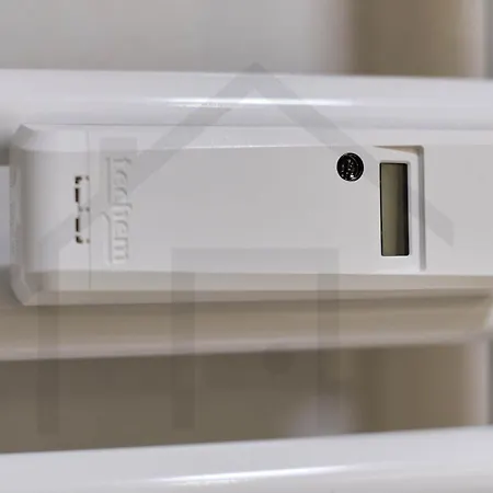 Campoamor Centro - Coqueto Con Wifi. Appartement Oviede