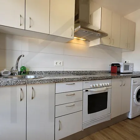 Campoamor Centro - Coqueto Con Wifi. * Oviede