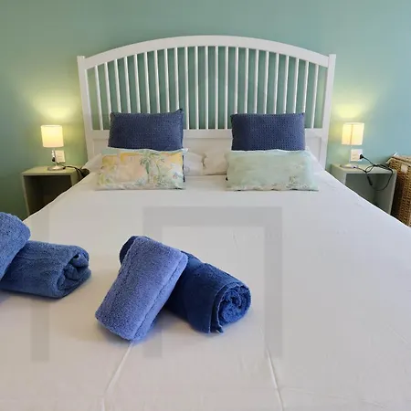 Campoamor Centro - Coqueto Con Wifi. Appartement