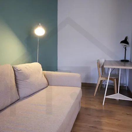 Campoamor Centro - Coqueto Con Wifi. *