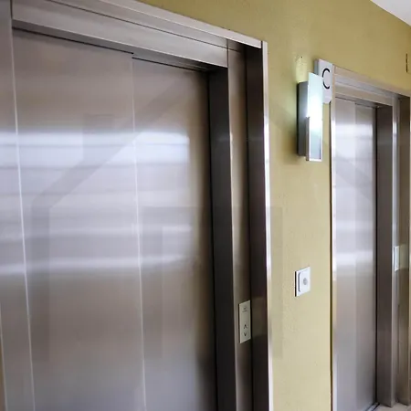 Apartamento Campoamor Centro - Coqueto Con Wifi. Oviedo