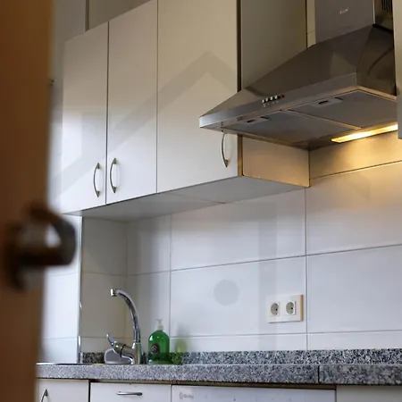Campoamor Centro - Coqueto Con Wifi Apartmán Oviedo