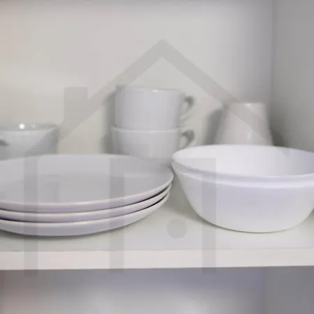 Apartmán Campoamor Centro - Coqueto Con Wifi Oviedo
