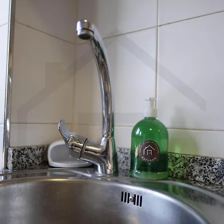 Campoamor Centro - Coqueto Con Wifi. * Oviedo