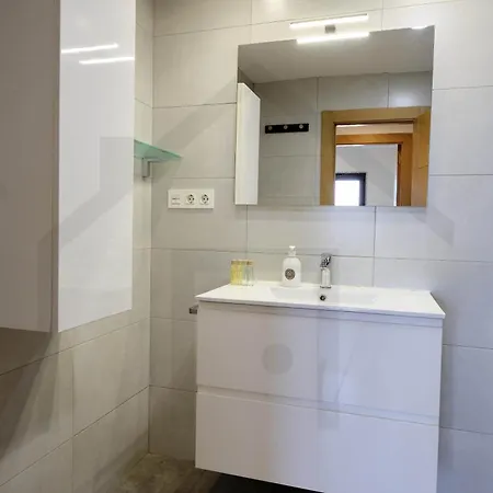 Campoamor Centro - Coqueto Con Wifi. Appartement