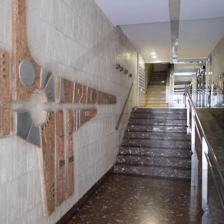 Campoamor Centro - Coqueto Con Wifi. Apartamento Oviedo