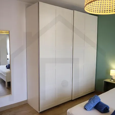 Campoamor Centro - Coqueto Con Wifi. Daire *