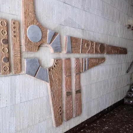 Apartamento Campoamor Centro - Coqueto Con Wifi.