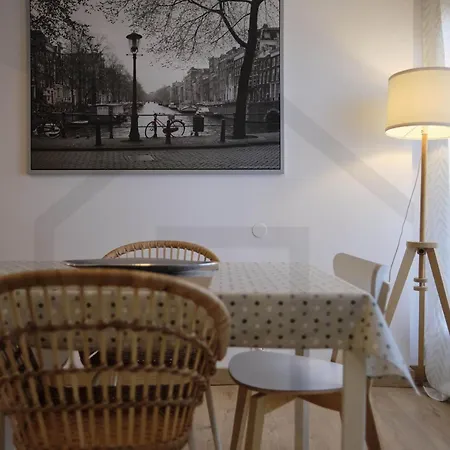 Campoamor Centro - Coqueto Con Wifi. Oviede