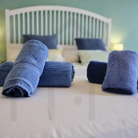 Campoamor Centro - Coqueto Con Wifi Apartmán