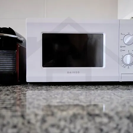 Campoamor Centro - Coqueto Con Wifi. *