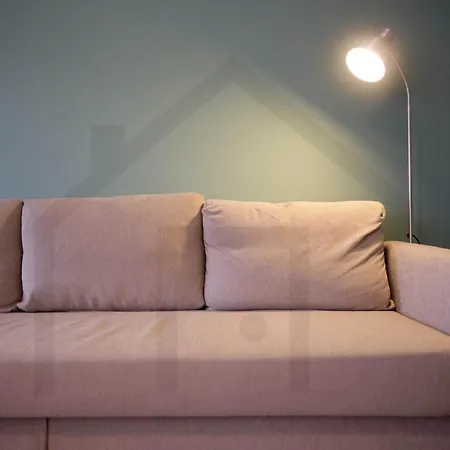 Campoamor Centro - Coqueto Con Wifi Apartmán *