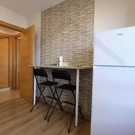 Apartamento Campoamor Centro - Coqueto Con Wifi. Oviedo