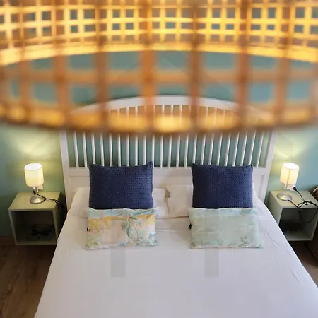 Campoamor Centro - Coqueto Con Wifi. Appartement