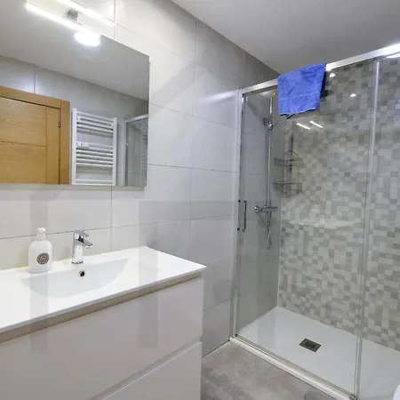 Campoamor Centro - Coqueto Con Wifi.