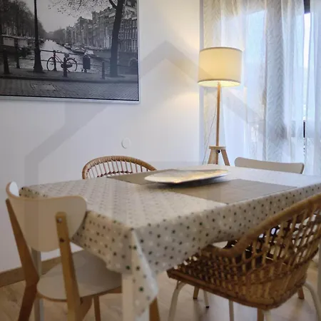 Campoamor Centro - Coqueto Con Wifi. * Oviedo